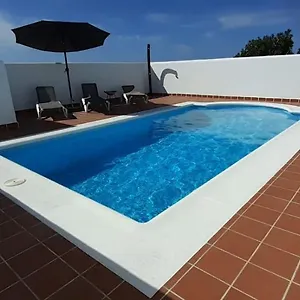  Сasa de vacaciones Elisa