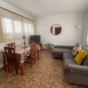  Apartamento Casa Rosa